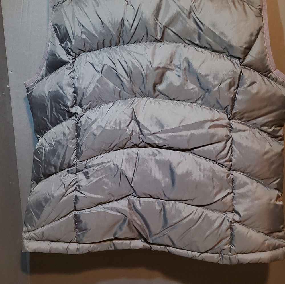 winter vest